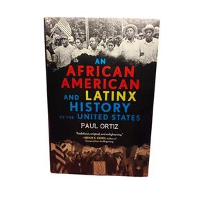Revisioning History An African American and Latinx History of the United States